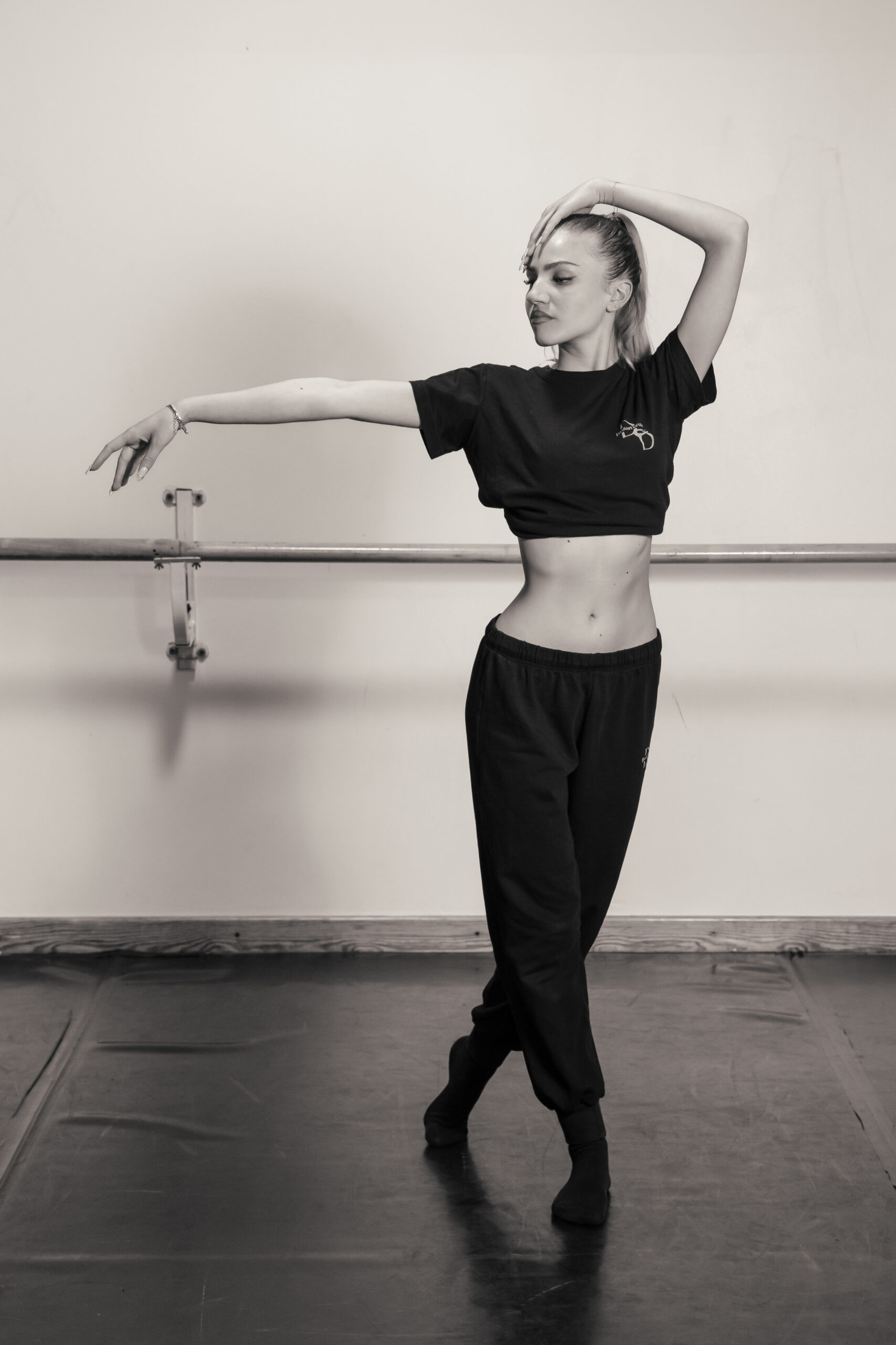 Hip hop 001